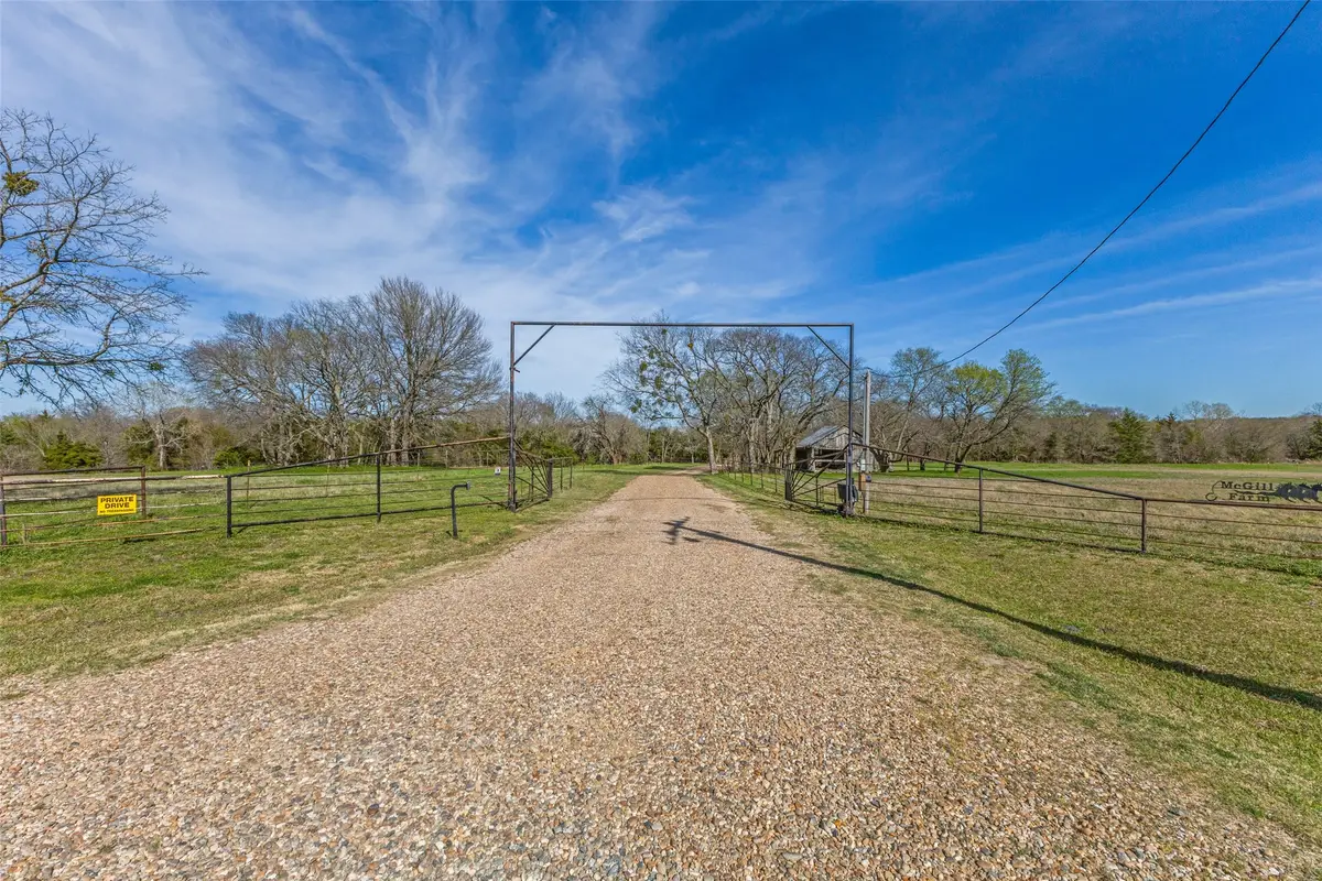 Tract 5 Private Road 6040, Blue Ridge, TX 75424 - Image #1