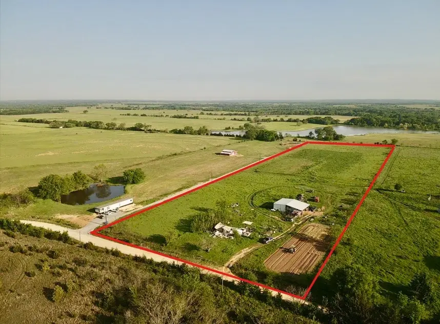 549 Wann Circle, Bokchito, OK 74726 - Image #1