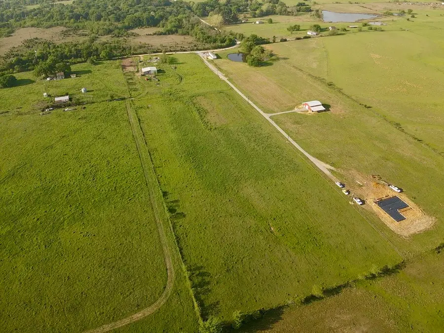 549 Wann Circle, Bokchito, OK 74726 - Image #2