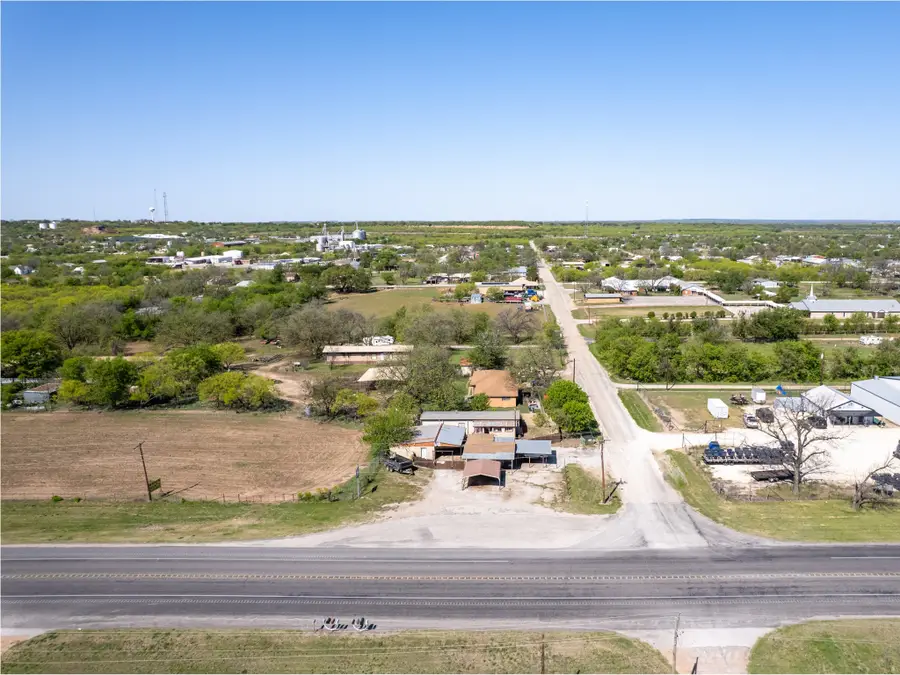 1007 Highway 84 Bypass, Coleman, TX 76834 - Image #2