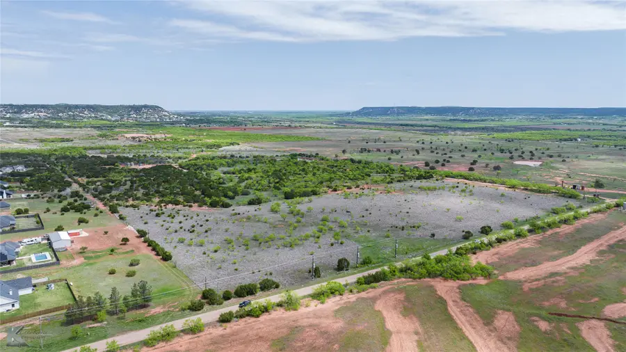 TBD 81 County Road 154, Tuscola, TX 79562 - Image #3