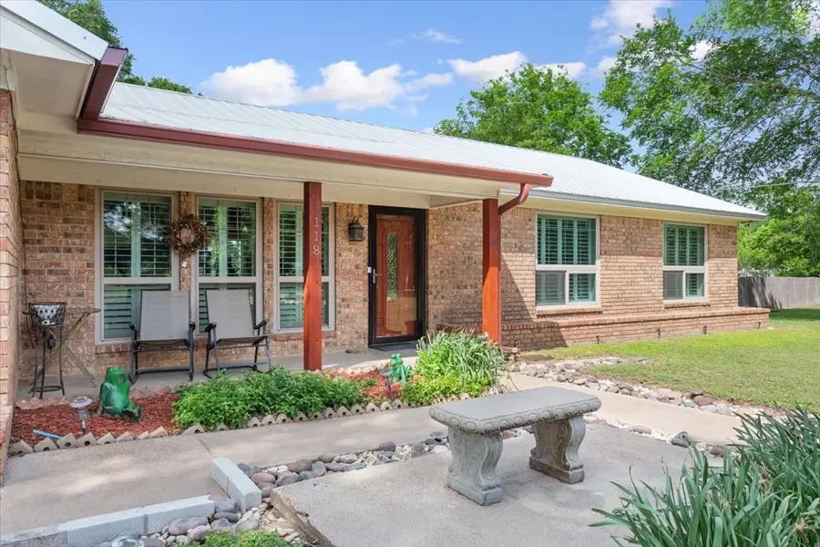 118 Deer Trail, Bruceville, TX 76630 - Image #3