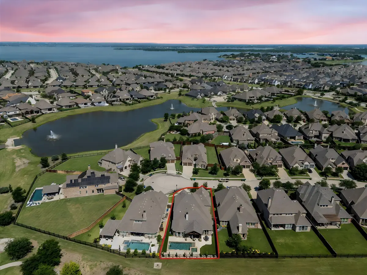 2908 Ballater Court, Lewisville, TX 75056 - #1