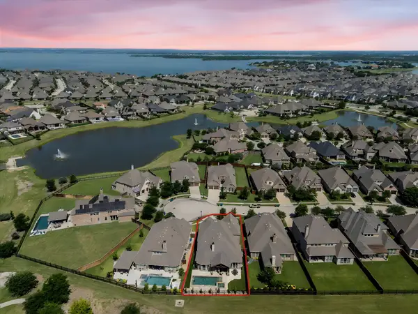 2908 Ballater Court, Lewisville, TX 75056