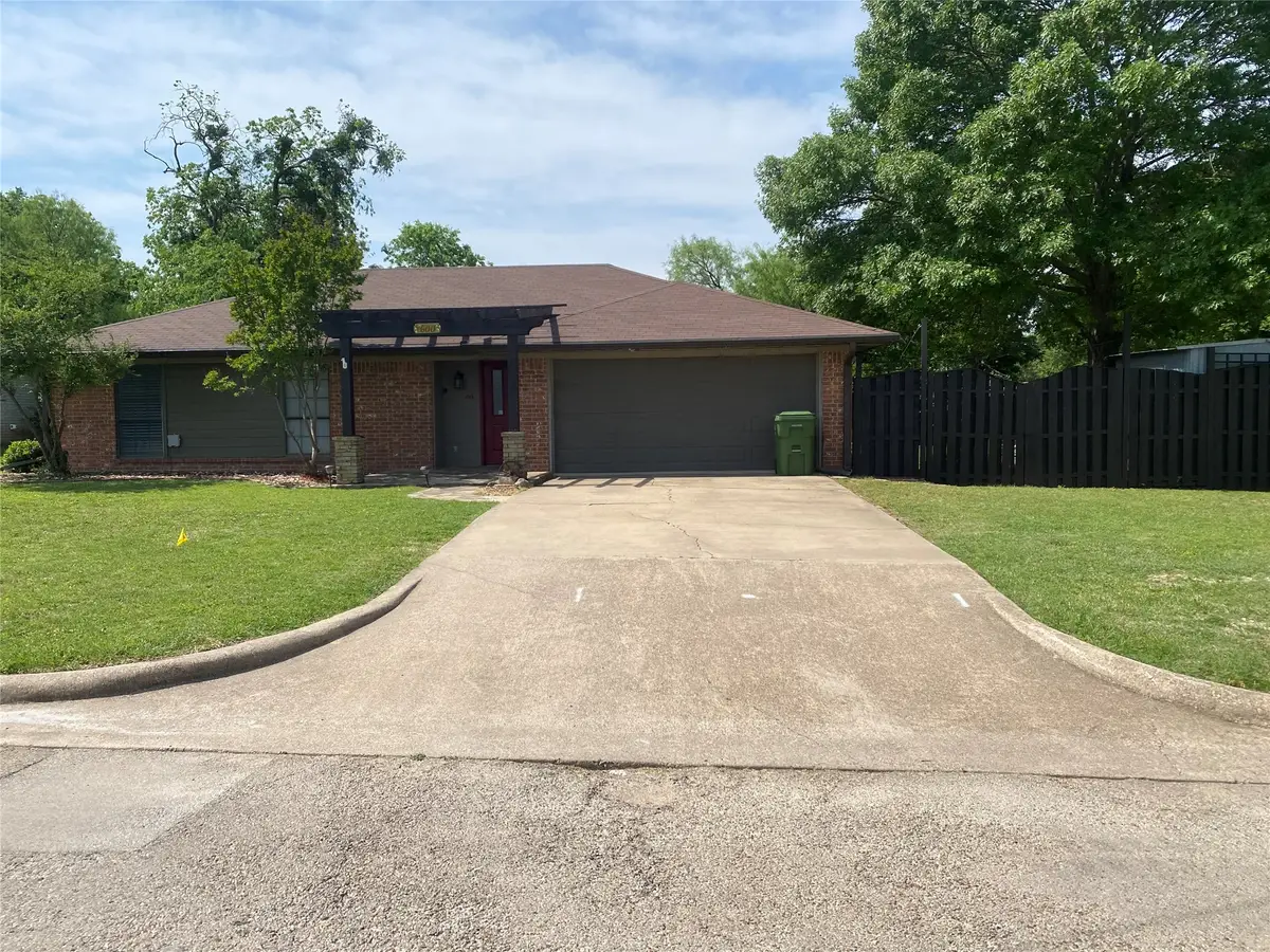 600 E Elm Street, Glen Rose, TX 76043 - Image #1