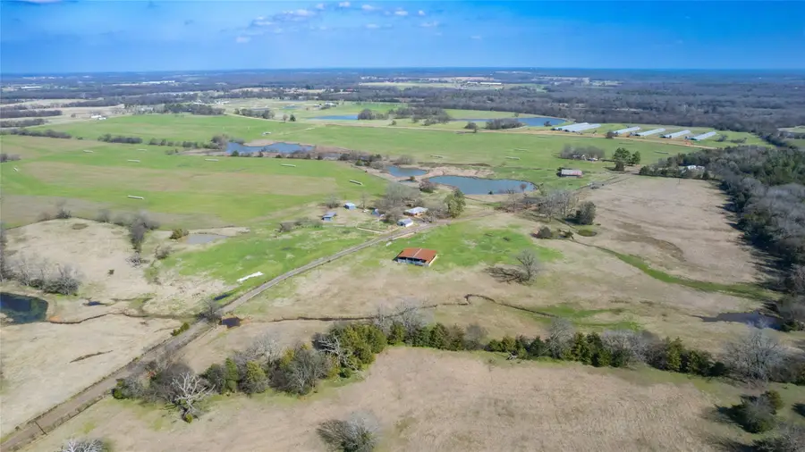 591 County Road 2376, Winnsboro, TX 75494 - Image #3