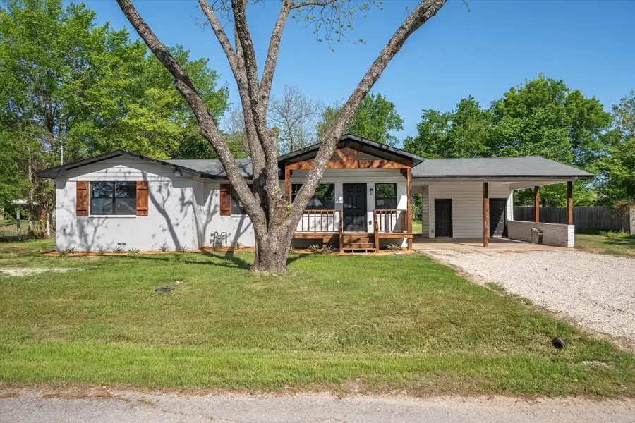 261 Bois D Arc Street, Canton, TX 75103 - Image #2