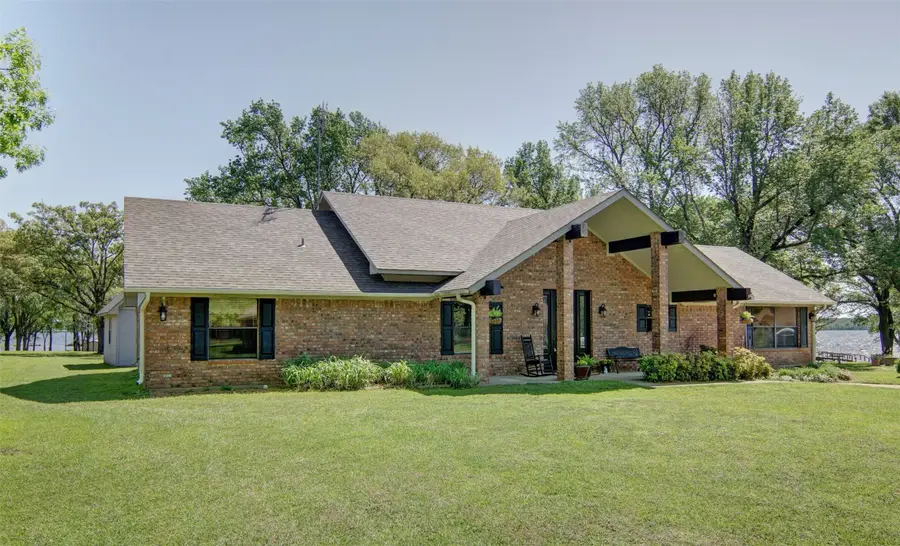 227 Private Road 5885, Yantis, TX 75497 - Image #2