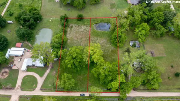 TBD Farm Road 196 #Tract B, Pattonville, TX 75468