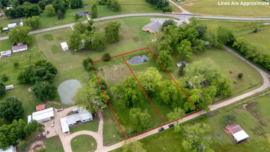 TBD Farm Road 196 #Tract B, Pattonville, TX 75468 - Image #2