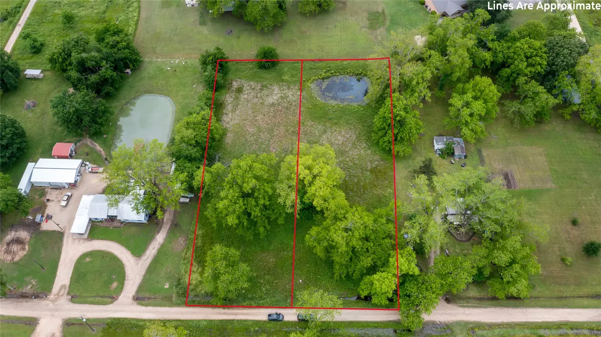 TBD Farm Road 196 #Tract A, Pattonville, TX 75468 - Image #1