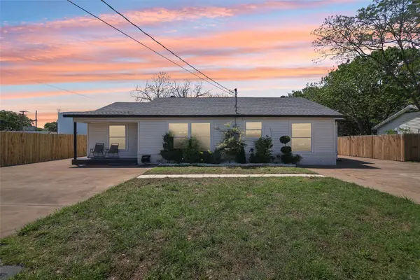 125 Souder Drive, Hurst, TX 76053