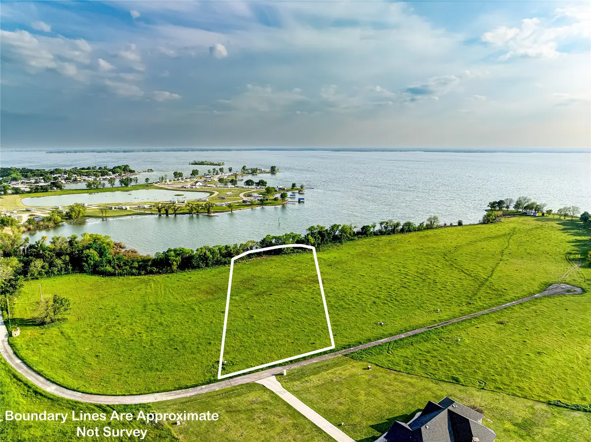 Lot 2 Oasis Drive, Kerens, TX 75144 - Image #1