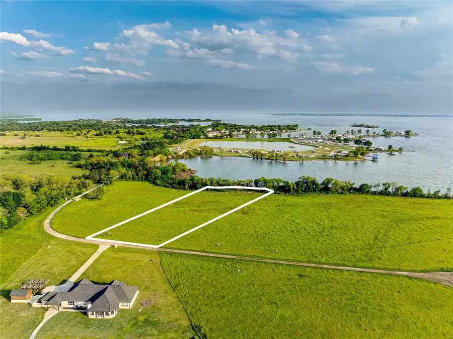 Lot 2 Oasis Drive, Kerens, TX 75144 - Image #2