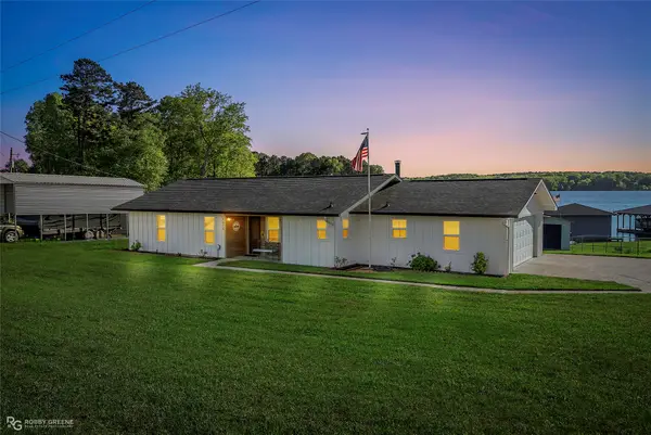 1615 Airport Loop, Homer, LA 71040