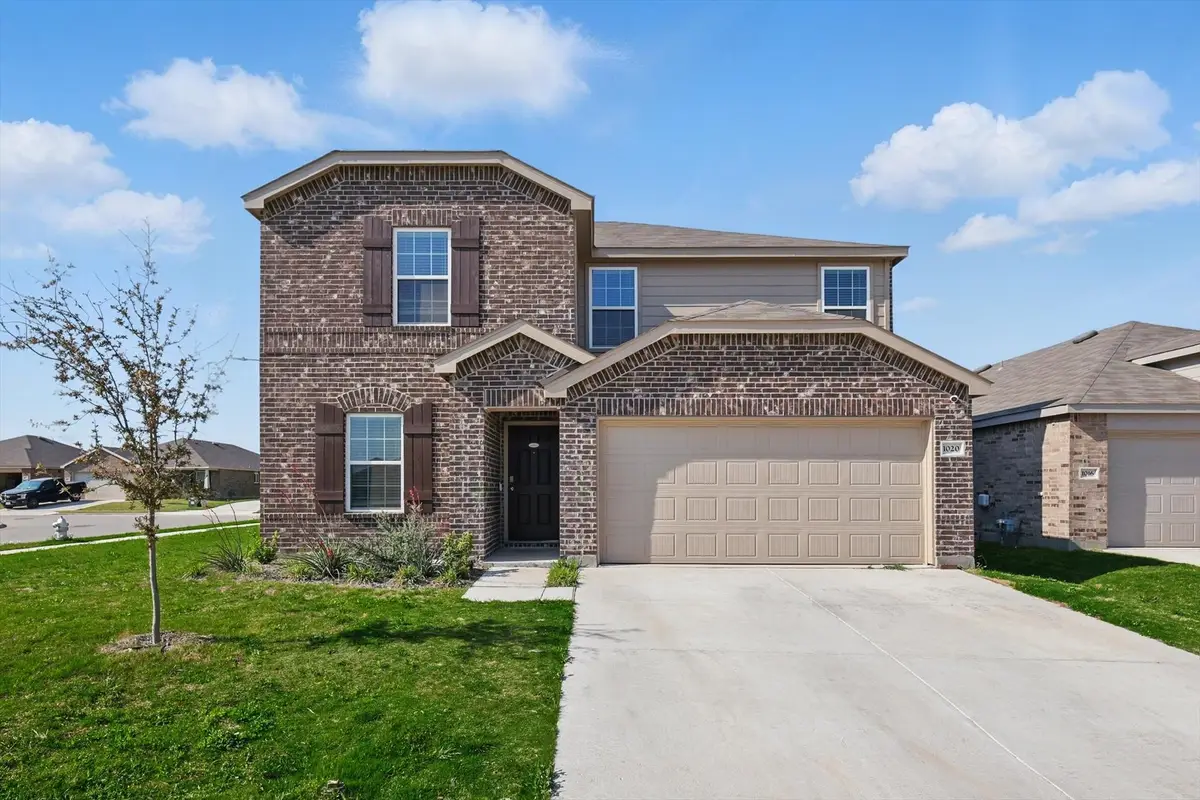 1020 Valerian Drive, Haslet, TX 76052 - Image #1