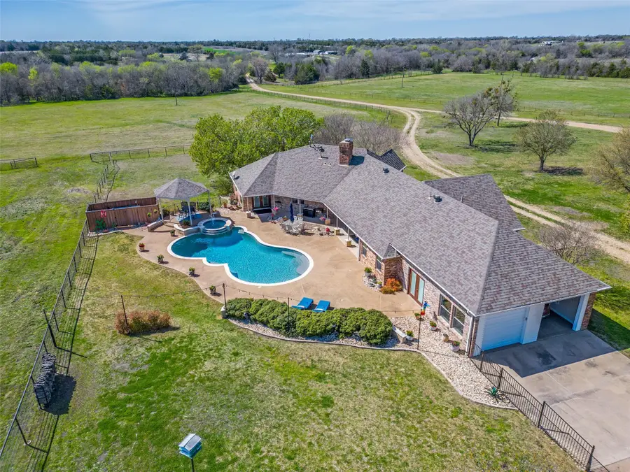 Tract 7 Private Road 6040, Blue Ridge, TX 75424 - Image #2