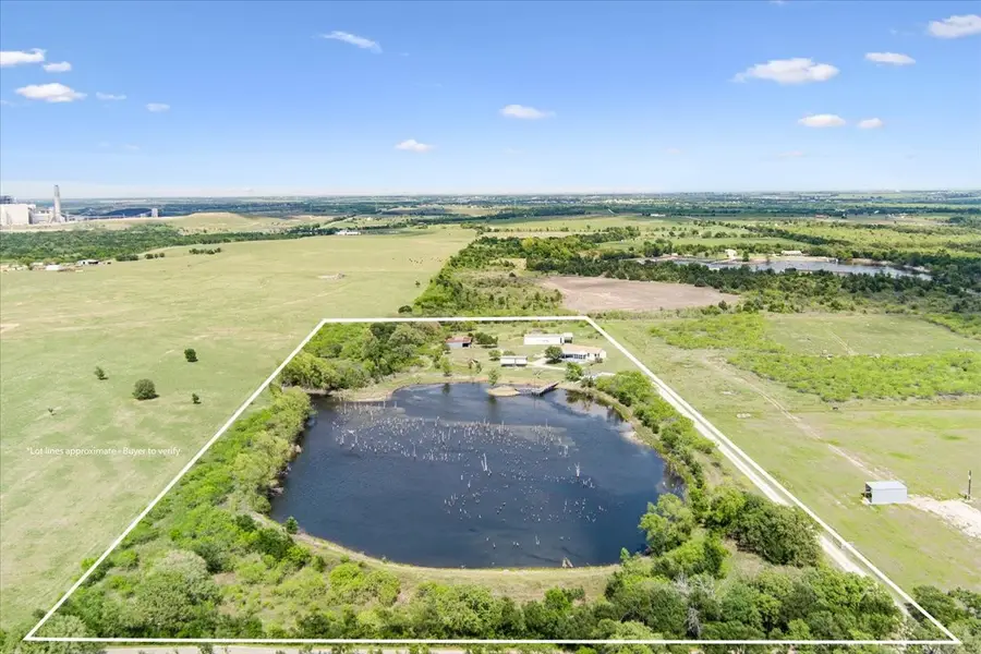 3356 Kattner Road, Riesel, TX 76682 - Image #2