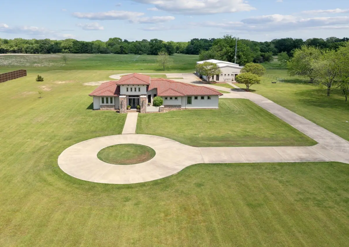 10761 County Road 2326, Terrell, TX 75160 - Image #1