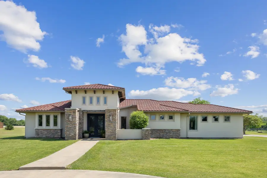 10761 County Road 2326, Terrell, TX 75160 - Image #2