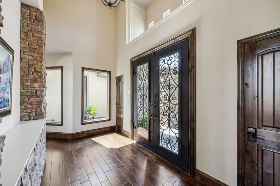 10761 County Road 2326, Terrell, TX 75160 - Image #3