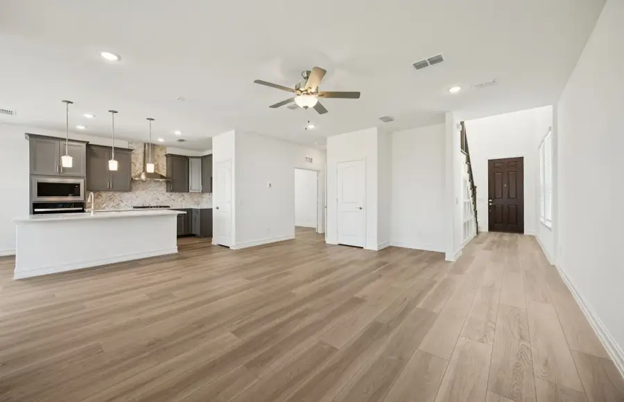 220 Kistler Drive, Little Elm, TX 75068 - Image #3