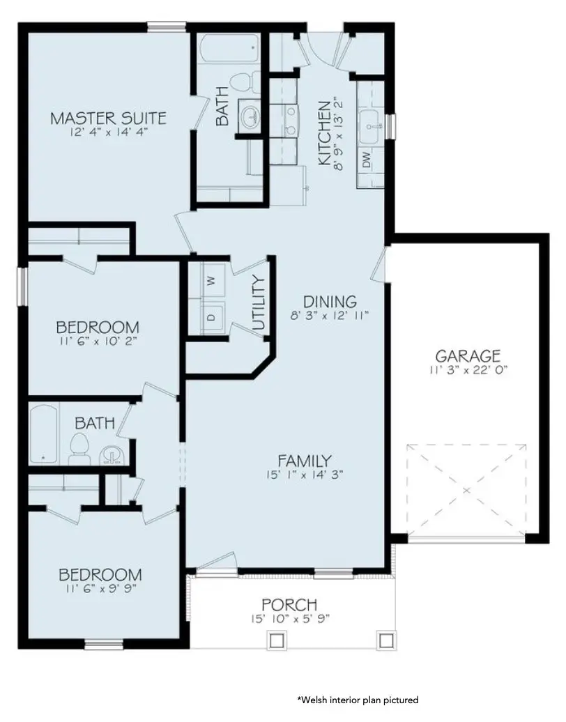 2408 Miller Street, Denison, TX 75020 - Image #3