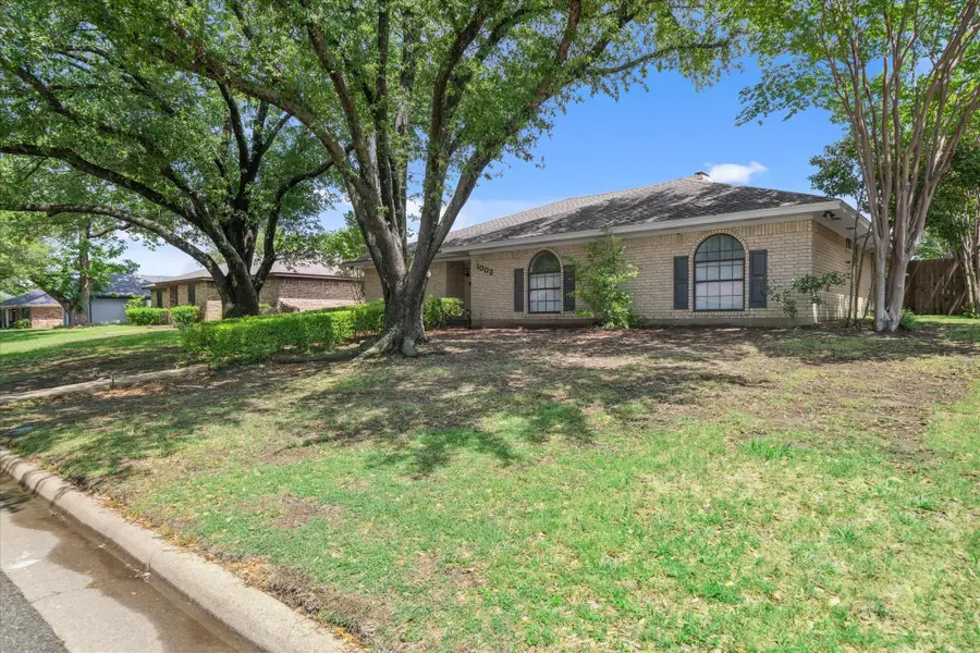 1002 Meridith Drive, Terrell, TX 75160 - Image #2