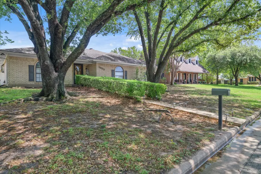 1002 Meridith Drive, Terrell, TX 75160 - Image #3
