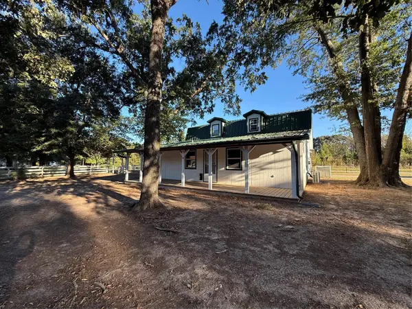 111 County Road 2156, Quitman, TX 75783