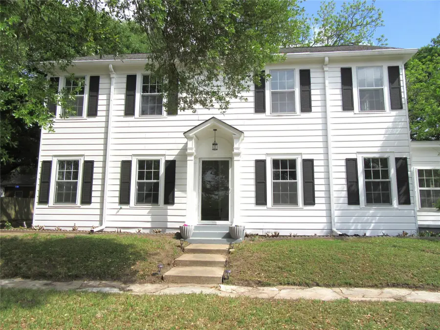 415 Easy Street, Marlin, TX 76661 - #2