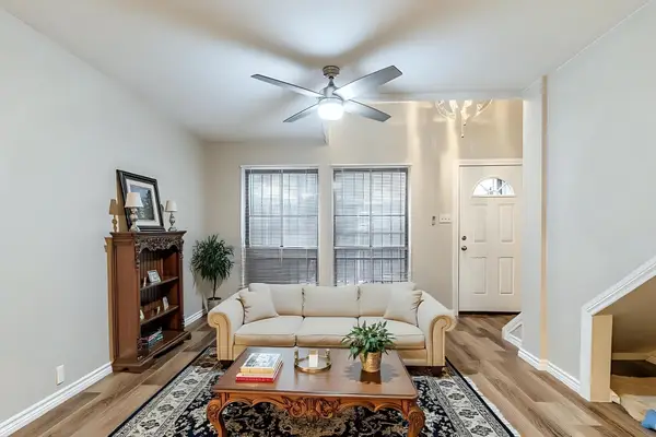 4640 Country Creek Drive #1254, Dallas, TX 75236