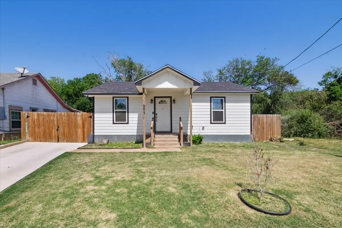 905 Garrison Street, Waco, TX 76704 - Image #1