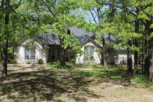 4232 Barns Drive, Campbell, TX 75422