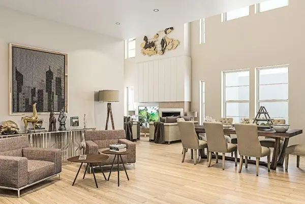 416 Newpark Boulevard, DeSoto, TX 75115