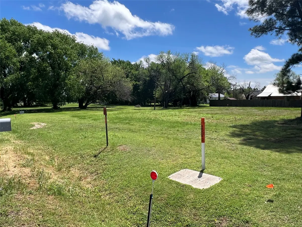 TBD Sherman, Tioga, TX 76271 - Image #1