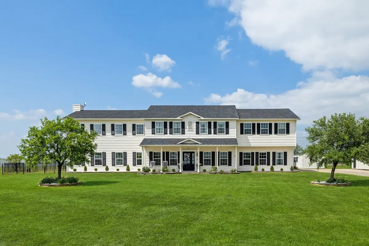 3823 Bluebonnet Trail, Princeton, TX 75407 - #1