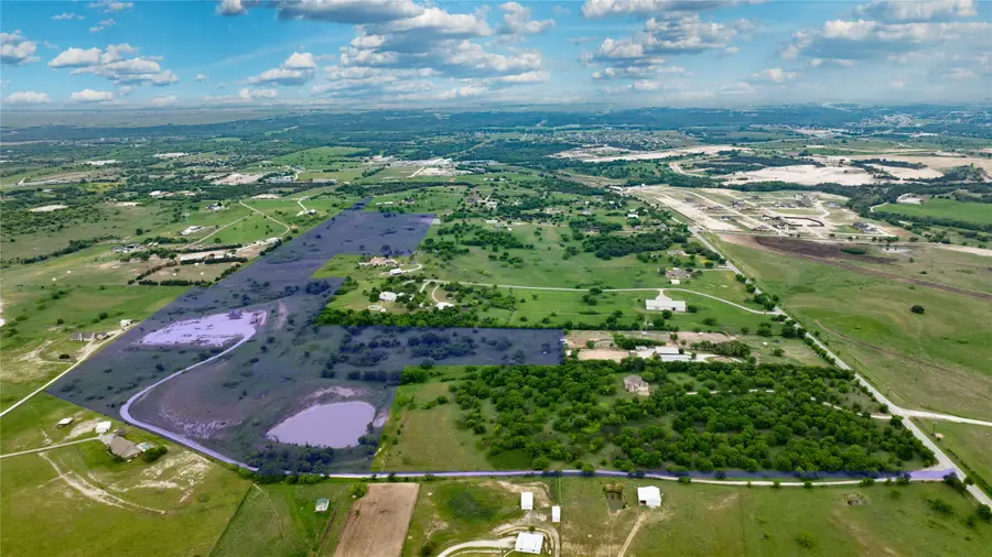 TBD Kelly Road, Aledo, TX 76008 - Image #2