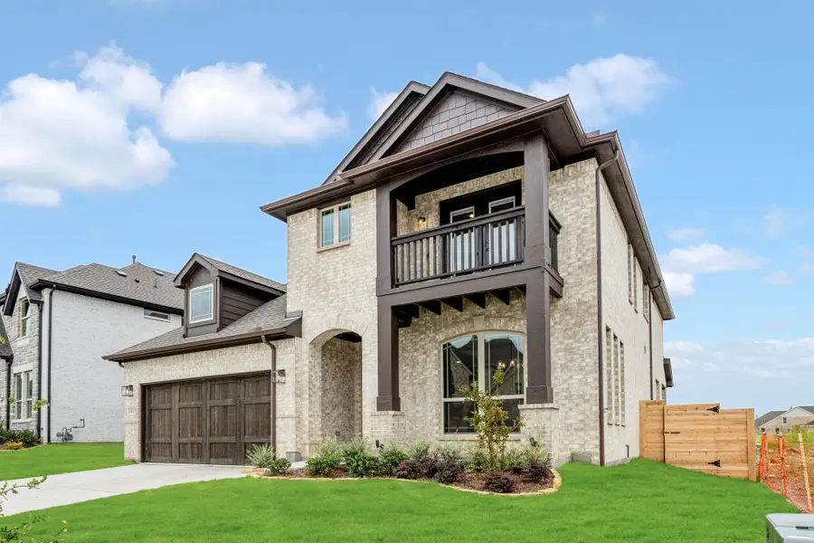 3933 Clingsman Way, McKinney, TX 75071 - #2