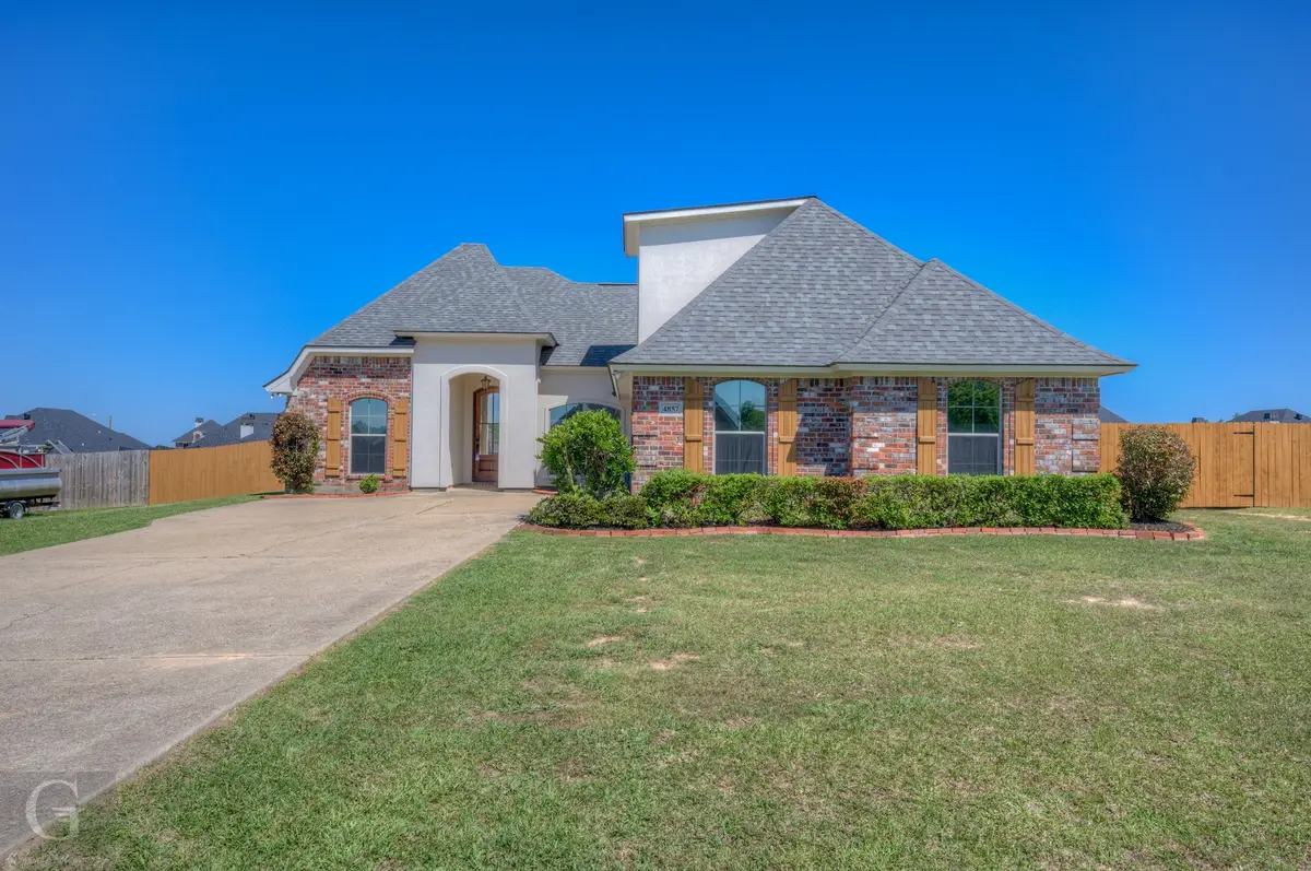 4857 Sandtrap Circle, Shreveport, LA 71107 - Image #1