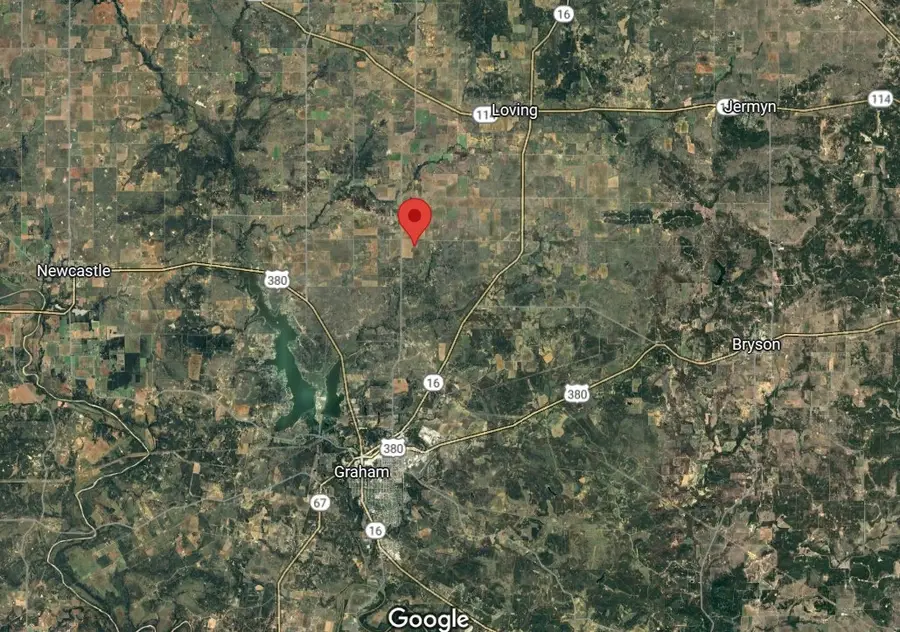 TBD Turtle Hole Road, Graham, TX 76450 - Image #2