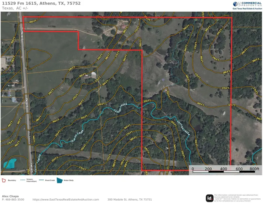 11529 Fm 1615, Athens, TX 75752 - Image #3