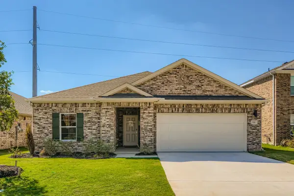 521 Aberdeen Drive, Ferris, TX 75125