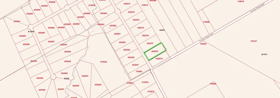 Lot 65 Longview Creek Ranch Trail, Itasca, TX 76055 - Image #2