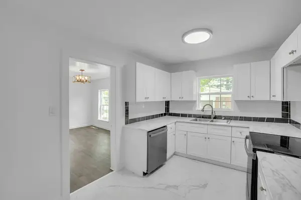 2126 Cedar Street, Paris, TX 75460