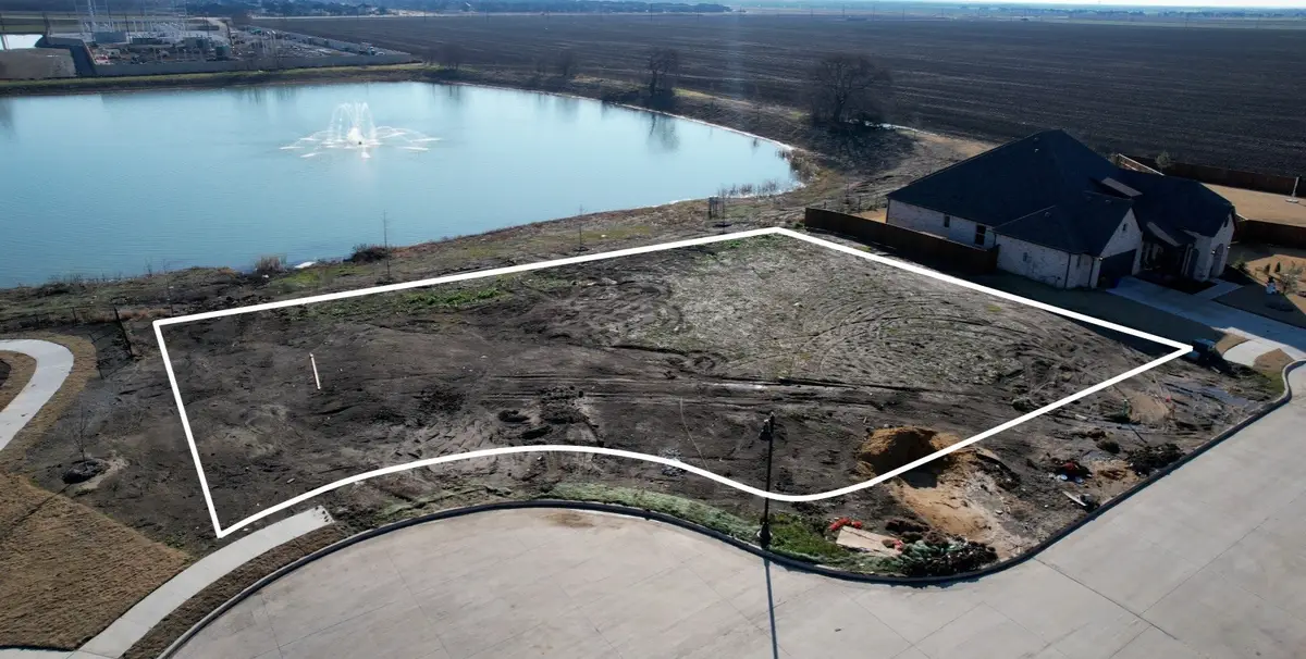 1218 Glad Court, Celina, TX 75009 - #1