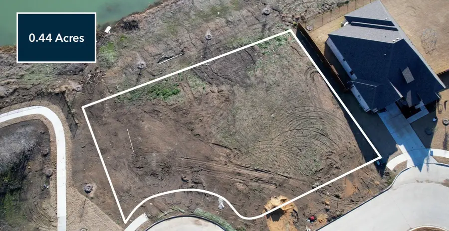 1218 Glad Court, Celina, TX 75009 - #2