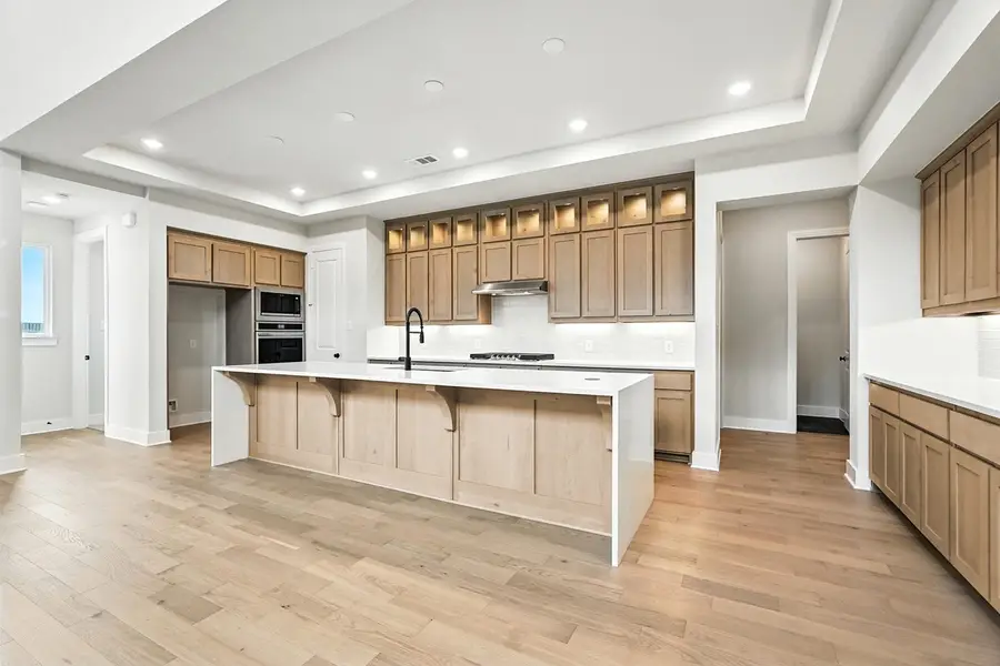 2407 Carpano Lane, McLendon Chisholm, TX 75032 - Image #2