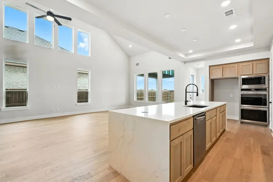 2407 Carpano Lane, McLendon Chisholm, TX 75032 - Image #3