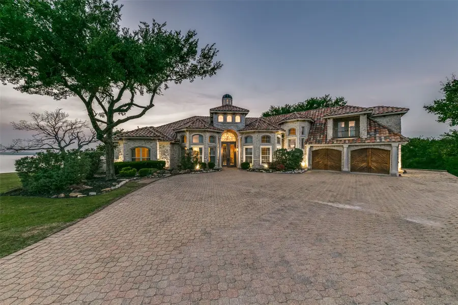 1237 Overlook Court, Whitney, TX 76692 - Image #2